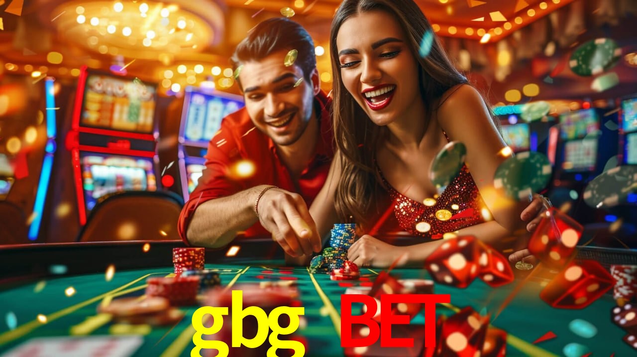 gbg bet - Aplicativo Móvel